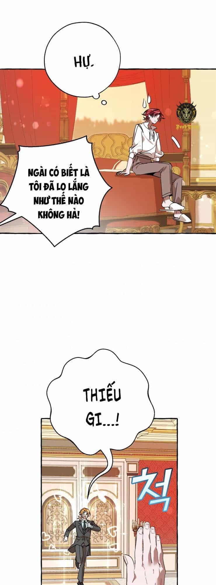 Phế Vật Dòng Dõi Bá Tước - Chương 58 - ảnh 37