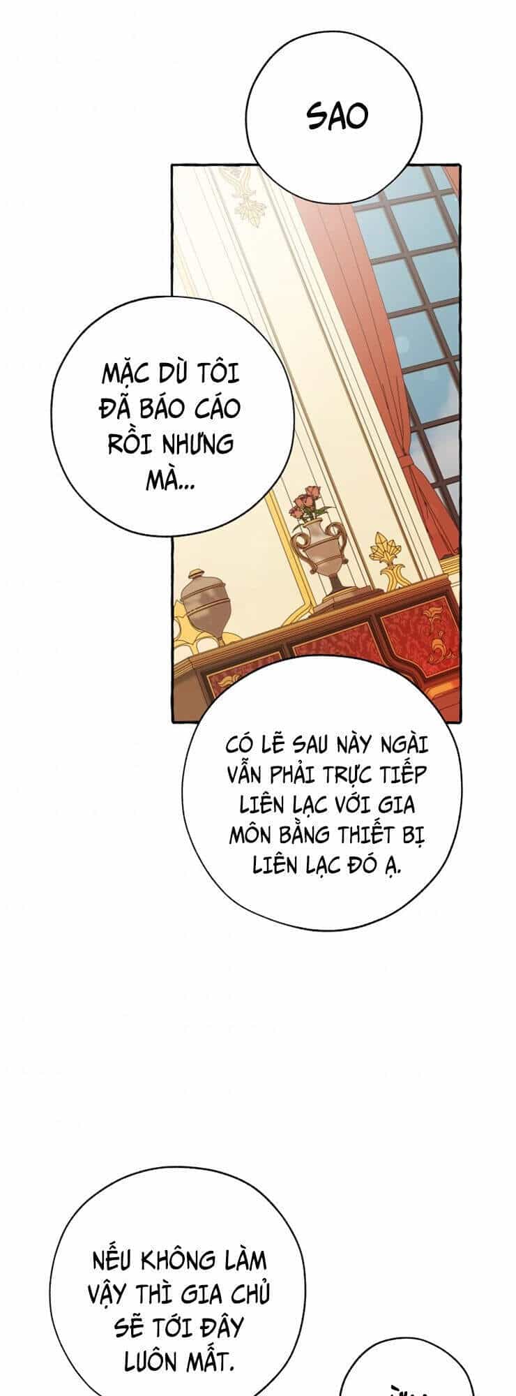 Phế Vật Dòng Dõi Bá Tước - Chương 58 - ảnh 45