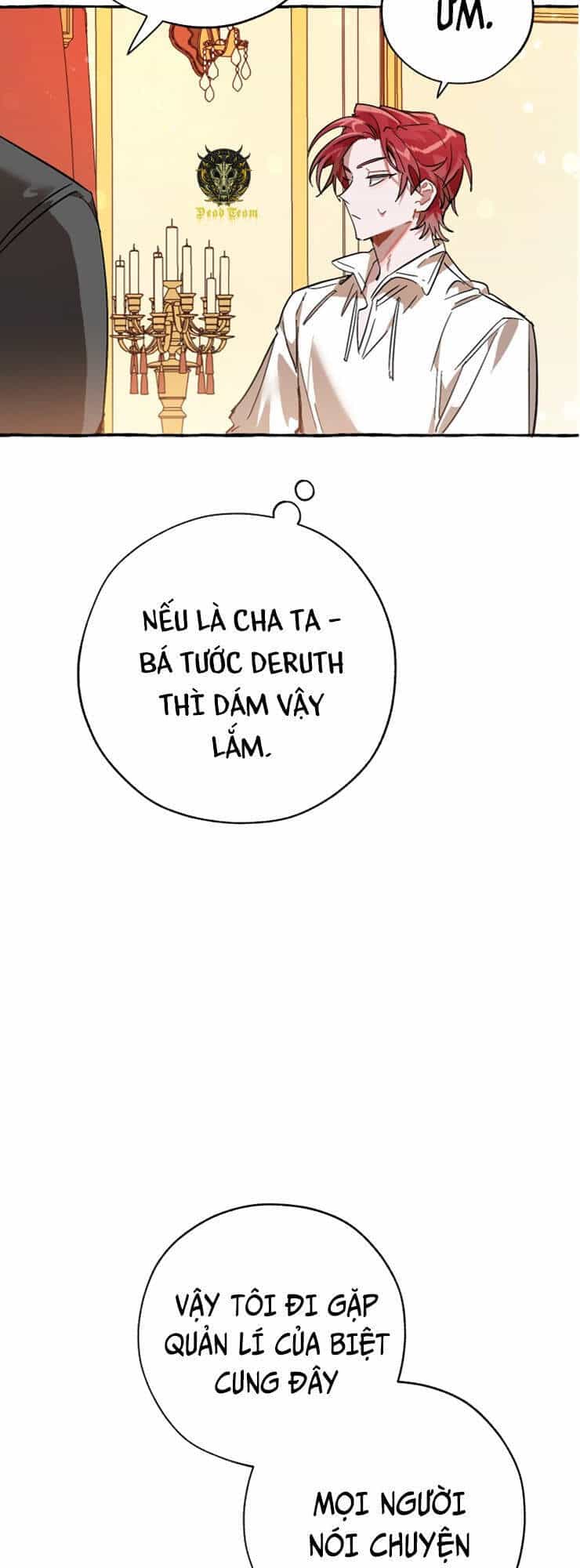 Phế Vật Dòng Dõi Bá Tước - Chương 58 - ảnh 46