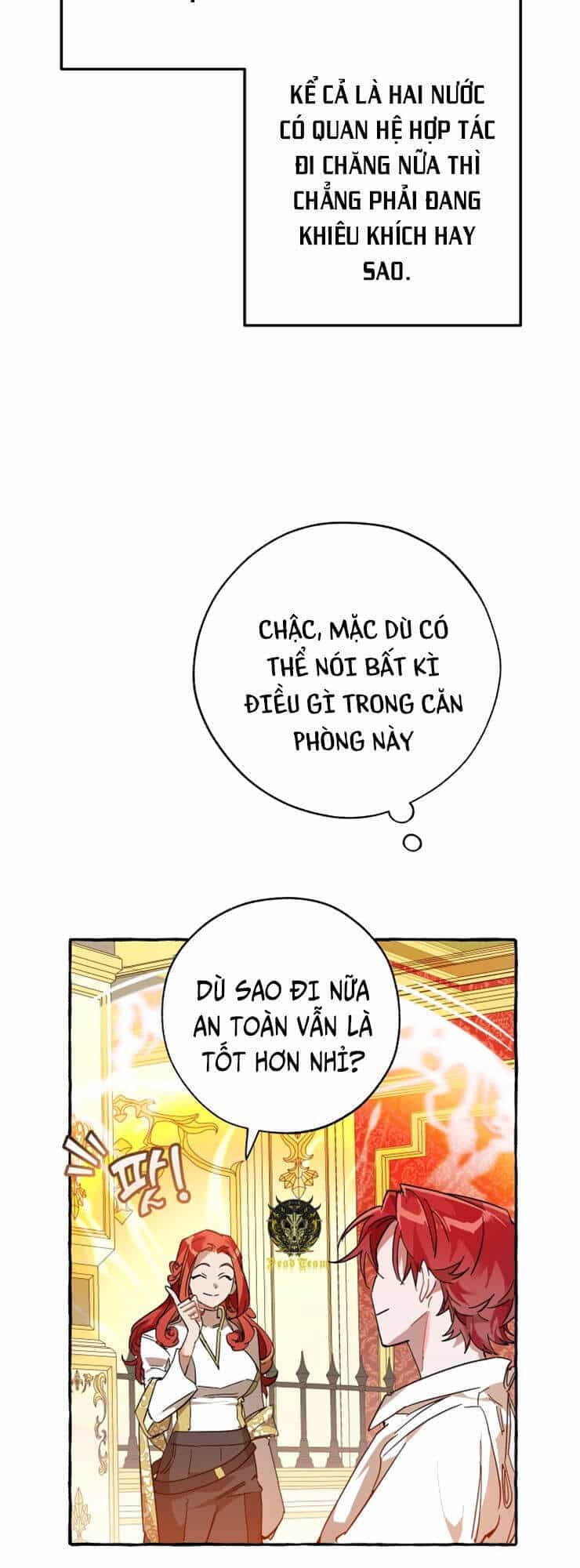 Phế Vật Dòng Dõi Bá Tước - Chương 58 - ảnh 50