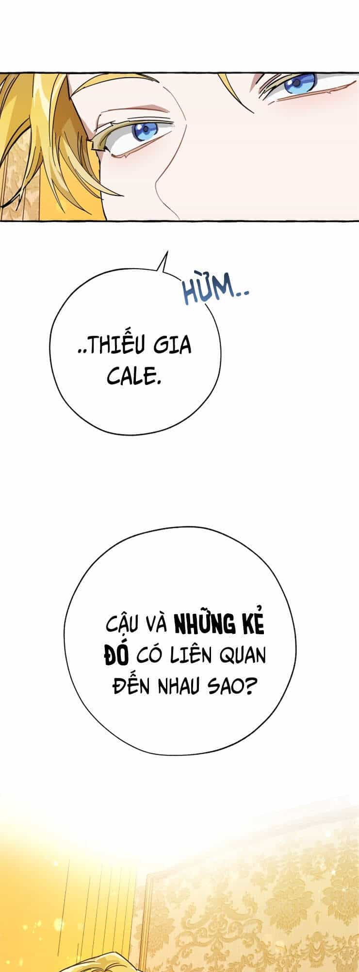 Phế Vật Dòng Dõi Bá Tước - Chương 58 - ảnh 9