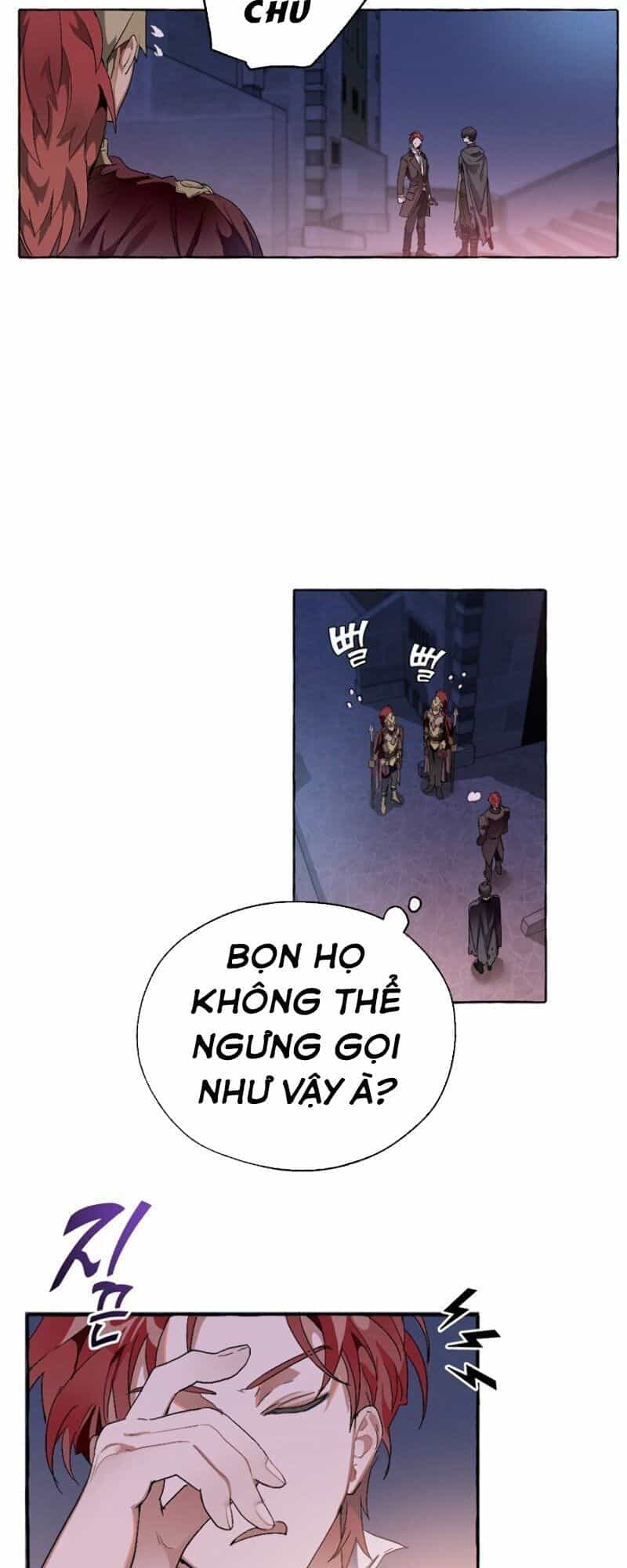Phế Vật Dòng Dõi Bá Tước - Chương 5 - ảnh 13