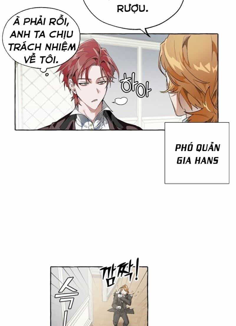 Phế Vật Dòng Dõi Bá Tước - Chương 5 - ảnh 20