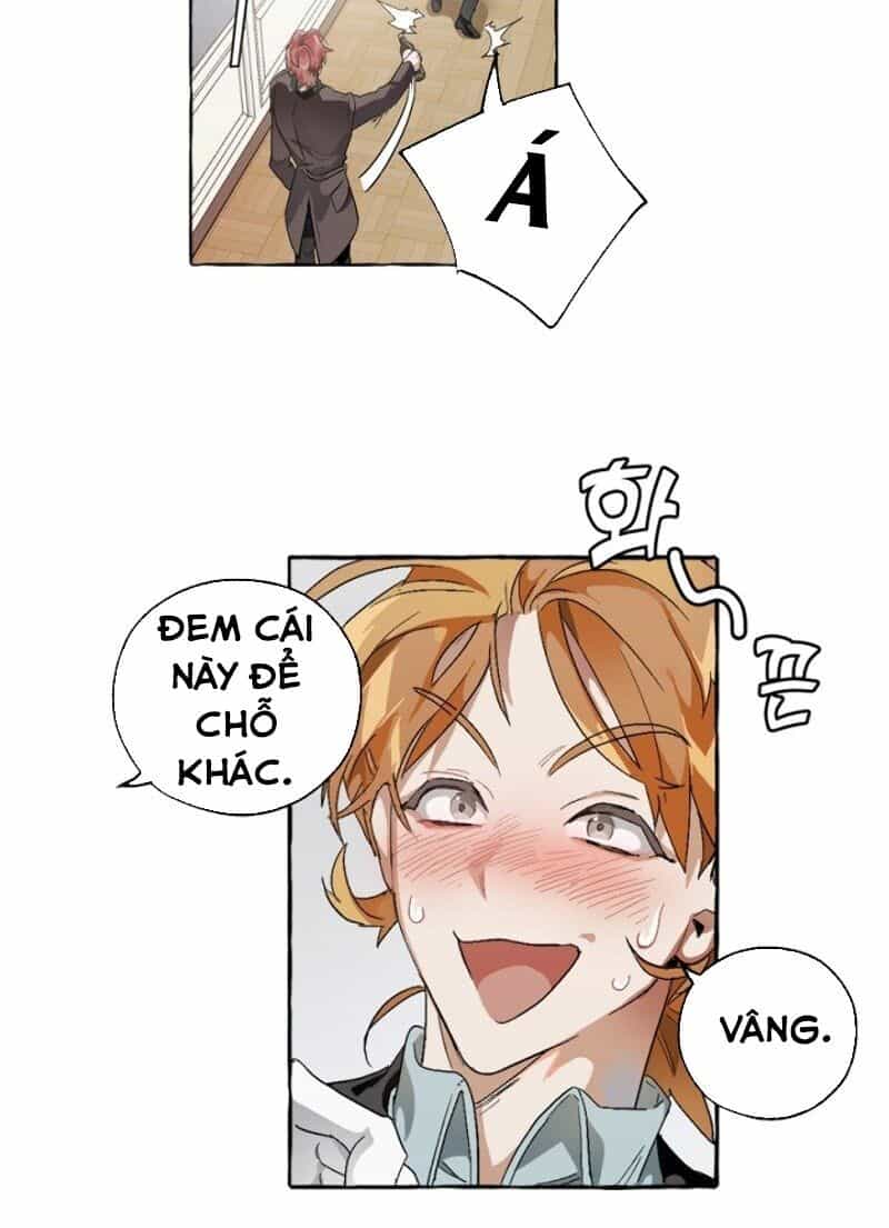 Phế Vật Dòng Dõi Bá Tước - Chương 5 - ảnh 21