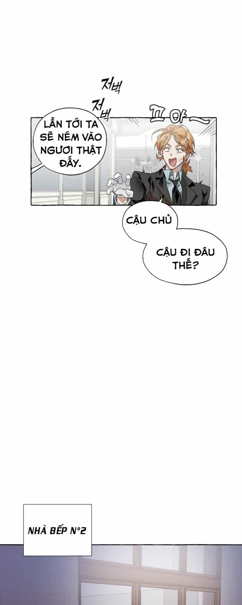 Phế Vật Dòng Dõi Bá Tước - Chương 5 - ảnh 22