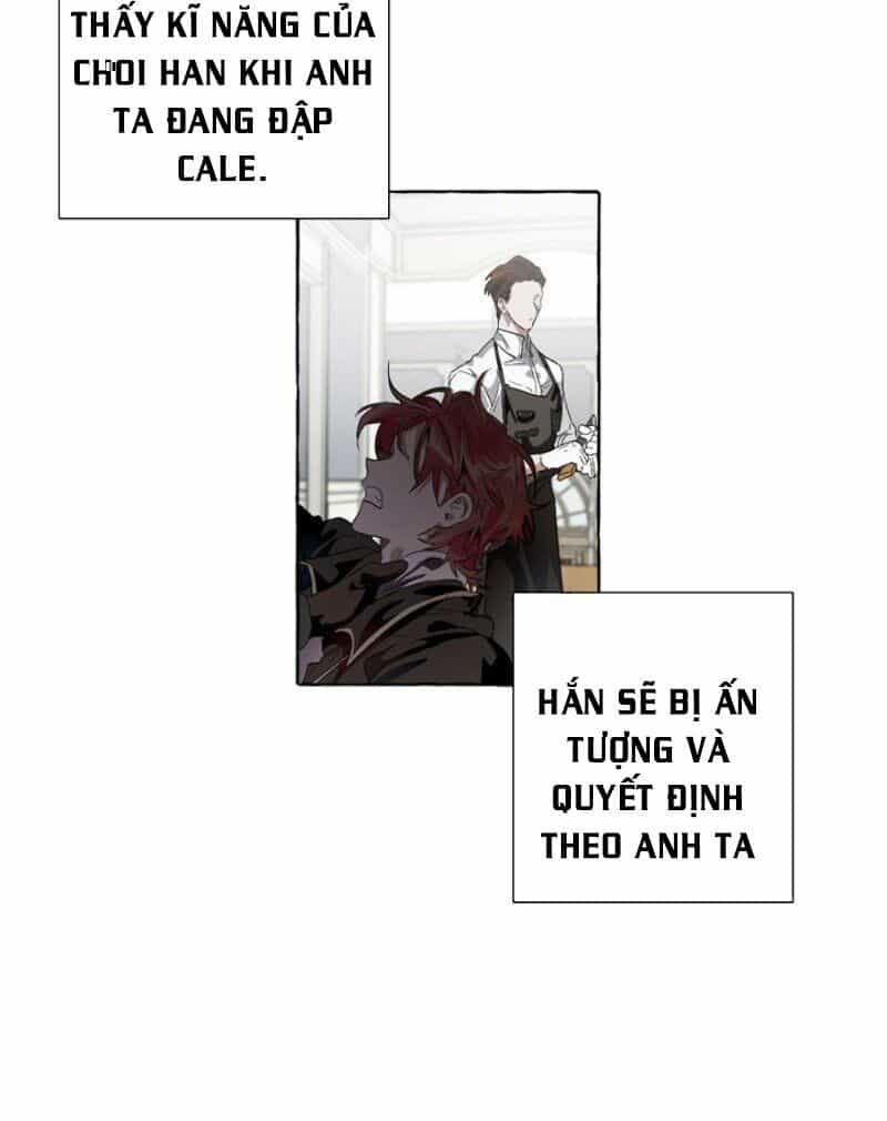 Phế Vật Dòng Dõi Bá Tước - Chương 5 - ảnh 26