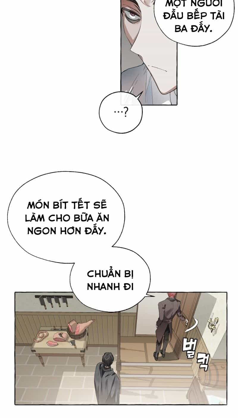Phế Vật Dòng Dõi Bá Tước - Chương 5 - ảnh 33