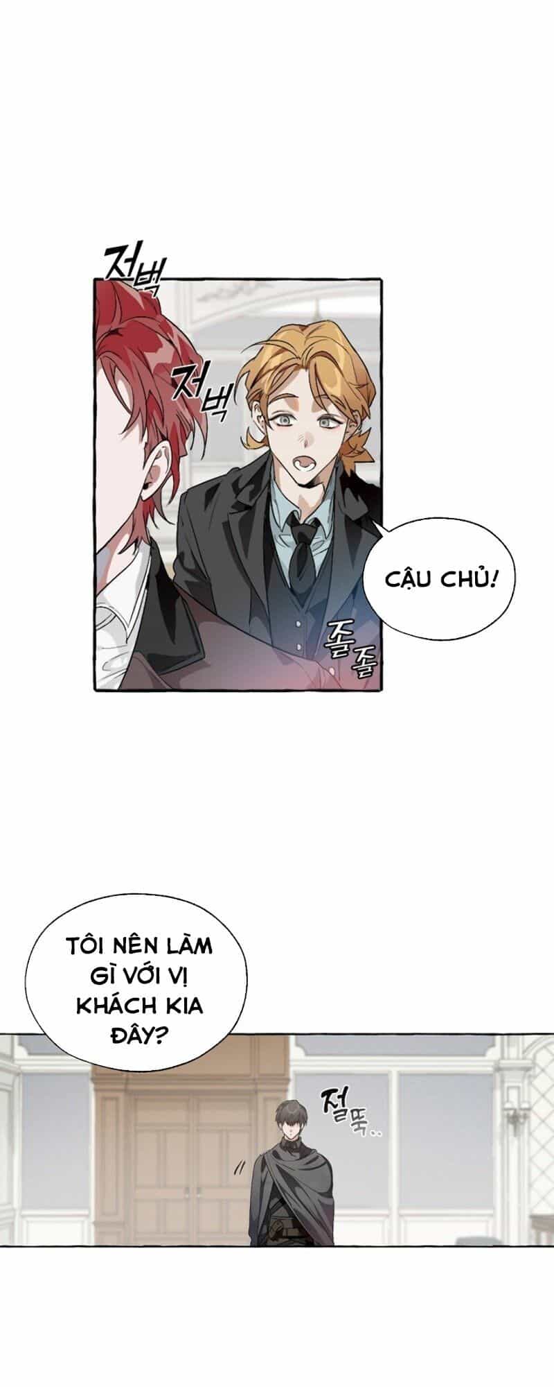 Phế Vật Dòng Dõi Bá Tước - Chương 5 - ảnh 34