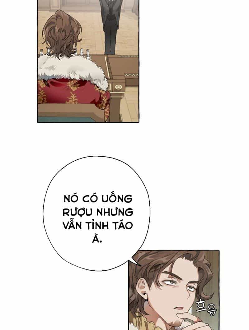 Phế Vật Dòng Dõi Bá Tước - Chương 5 - ảnh 38