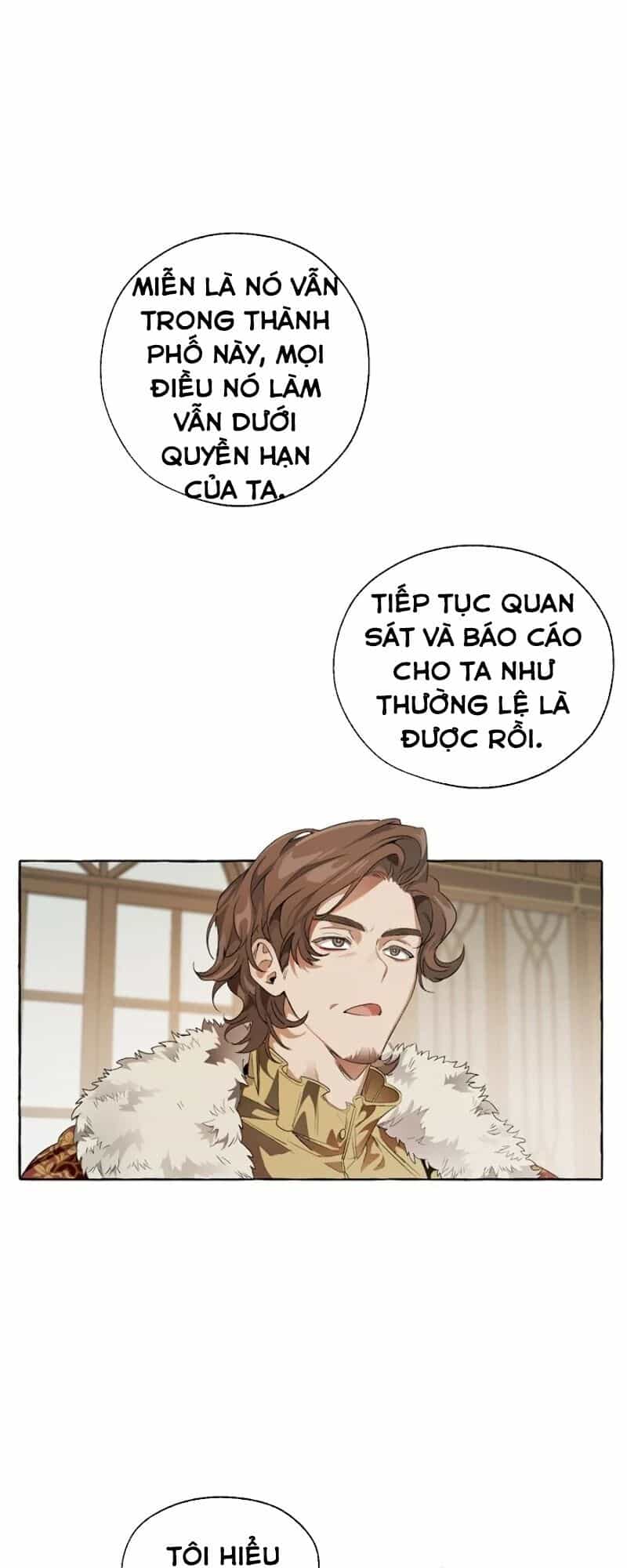 Phế Vật Dòng Dõi Bá Tước - Chương 5 - ảnh 40