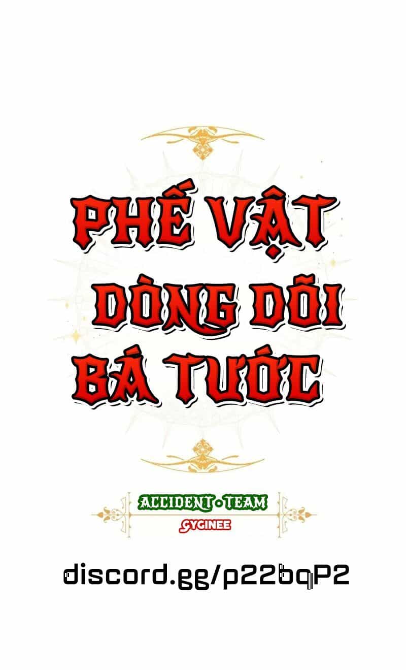 Phế Vật Dòng Dõi Bá Tước - Chương 5 - ảnh 43