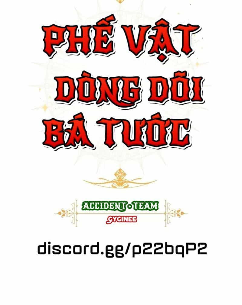 Phế Vật Dòng Dõi Bá Tước - Chương 5 - ảnh 9