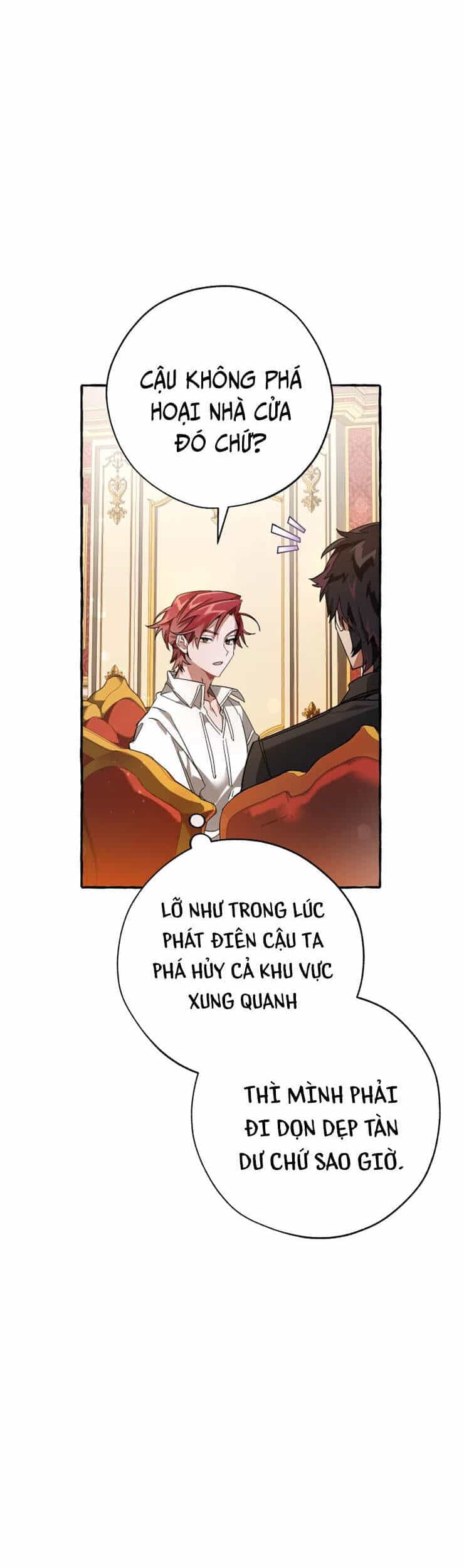Phế Vật Dòng Dõi Bá Tước - Chương 59 - ảnh 19