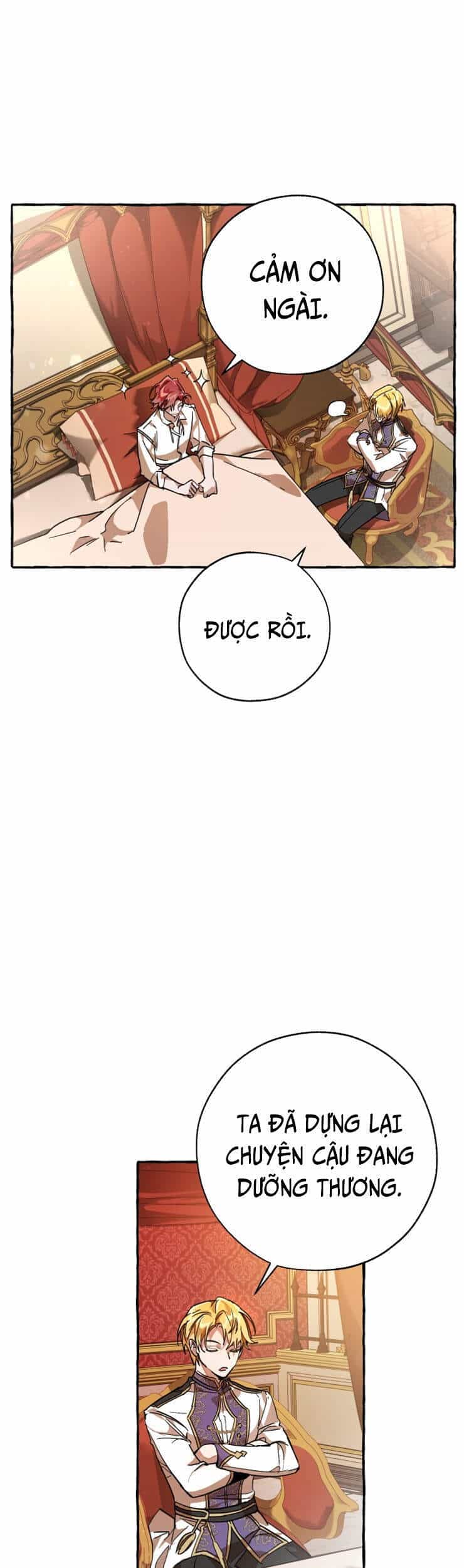 Phế Vật Dòng Dõi Bá Tước - Chương 59 - ảnh 32