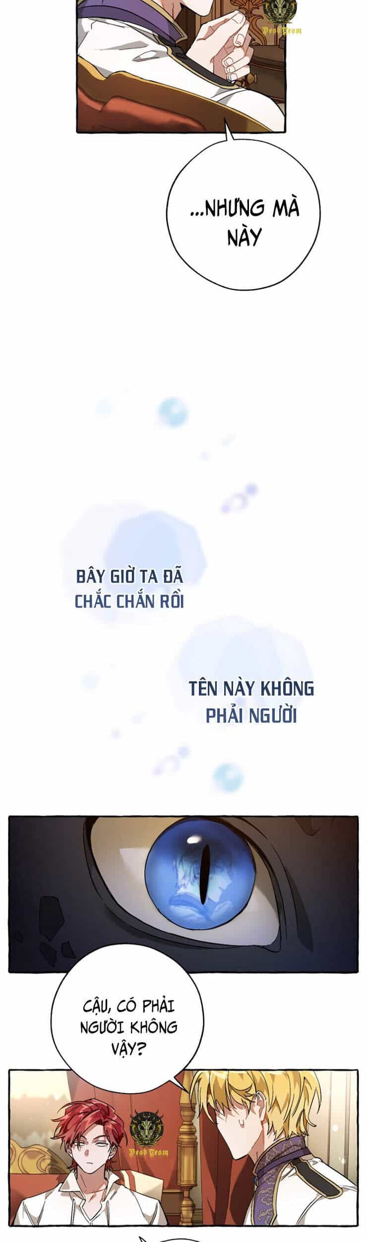 Phế Vật Dòng Dõi Bá Tước - Chương 59 - ảnh 37