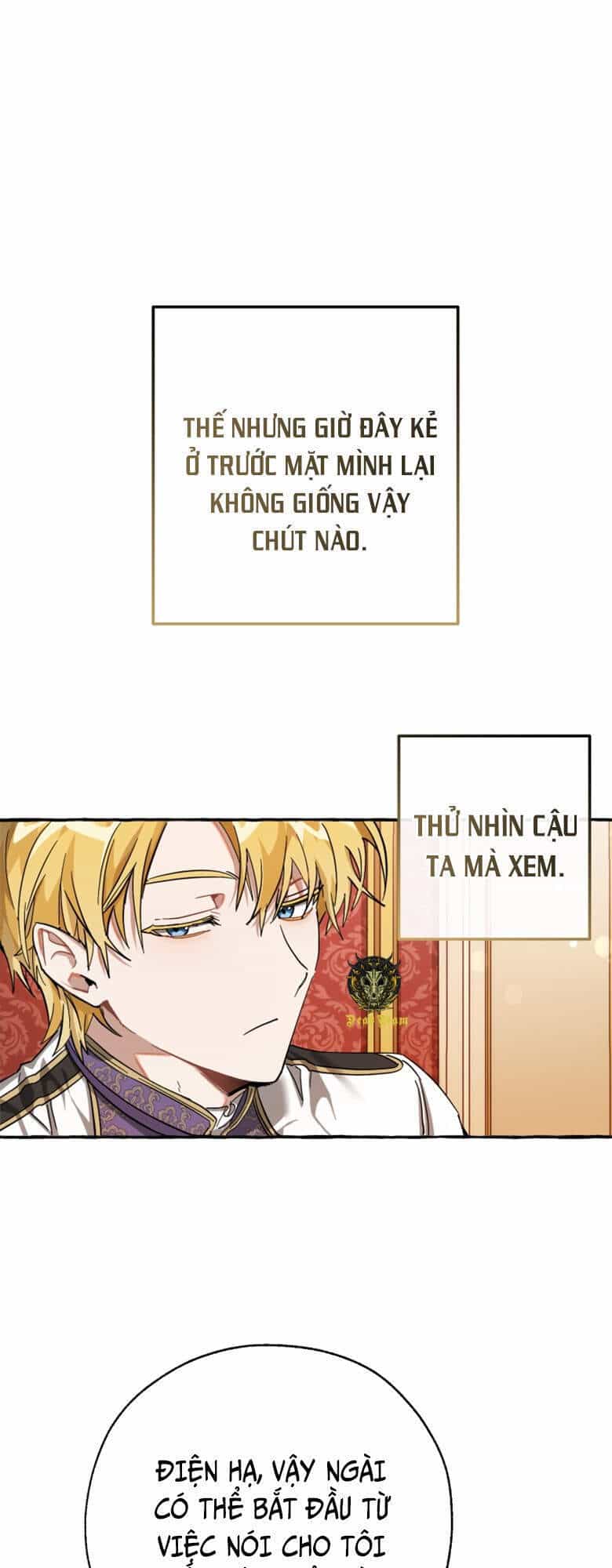 Phế Vật Dòng Dõi Bá Tước - Chương 60 - ảnh 10