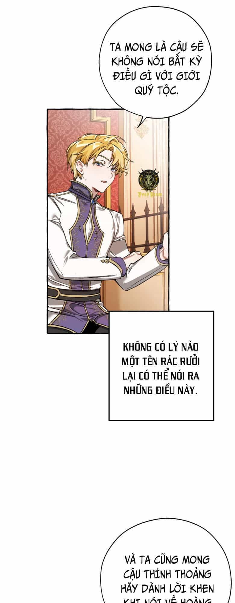 Phế Vật Dòng Dõi Bá Tước - Chương 60 - ảnh 12
