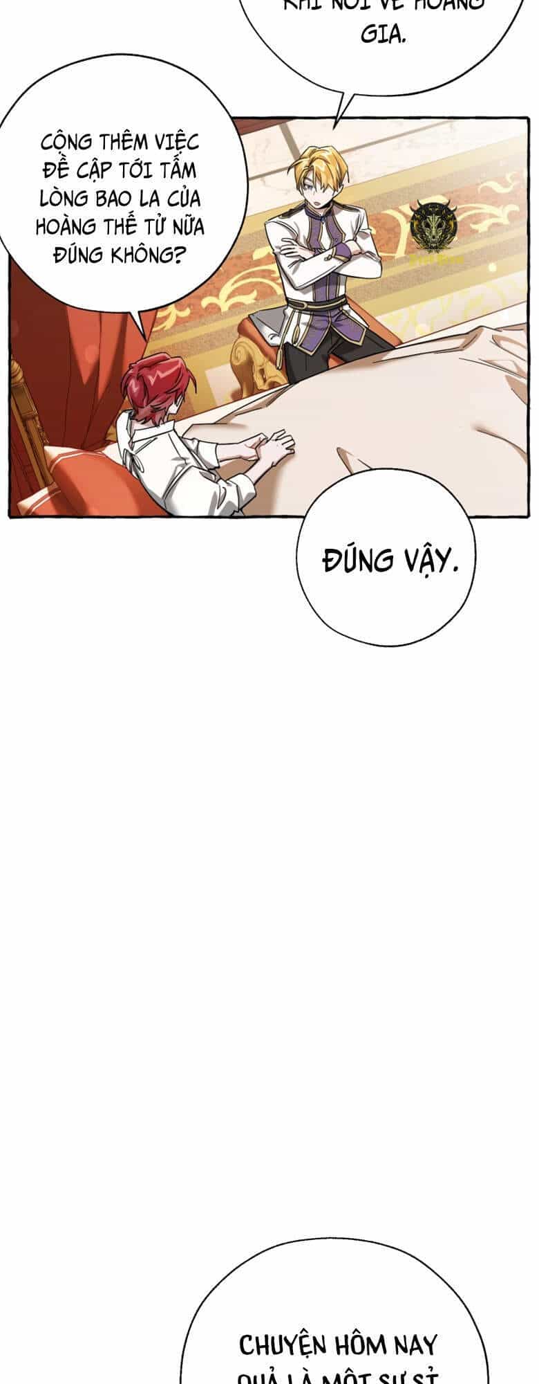 Phế Vật Dòng Dõi Bá Tước - Chương 60 - ảnh 13