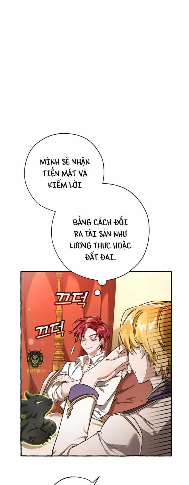 Phế Vật Dòng Dõi Bá Tước - Chương 60 - ảnh 29