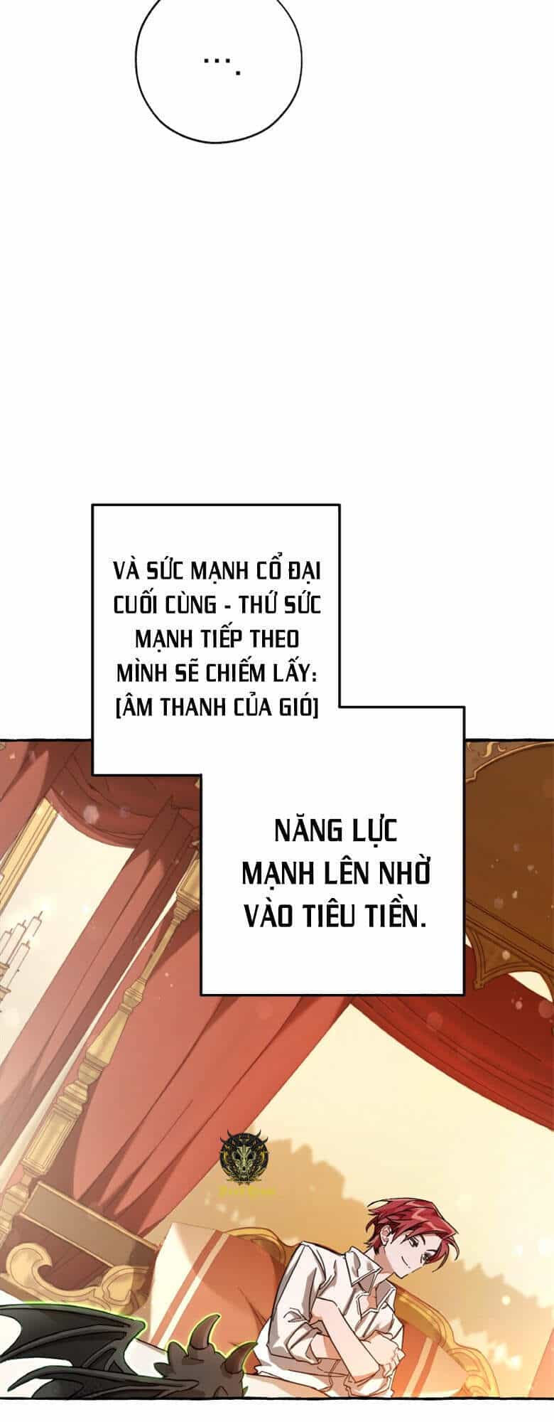 Phế Vật Dòng Dõi Bá Tước - Chương 60 - ảnh 30
