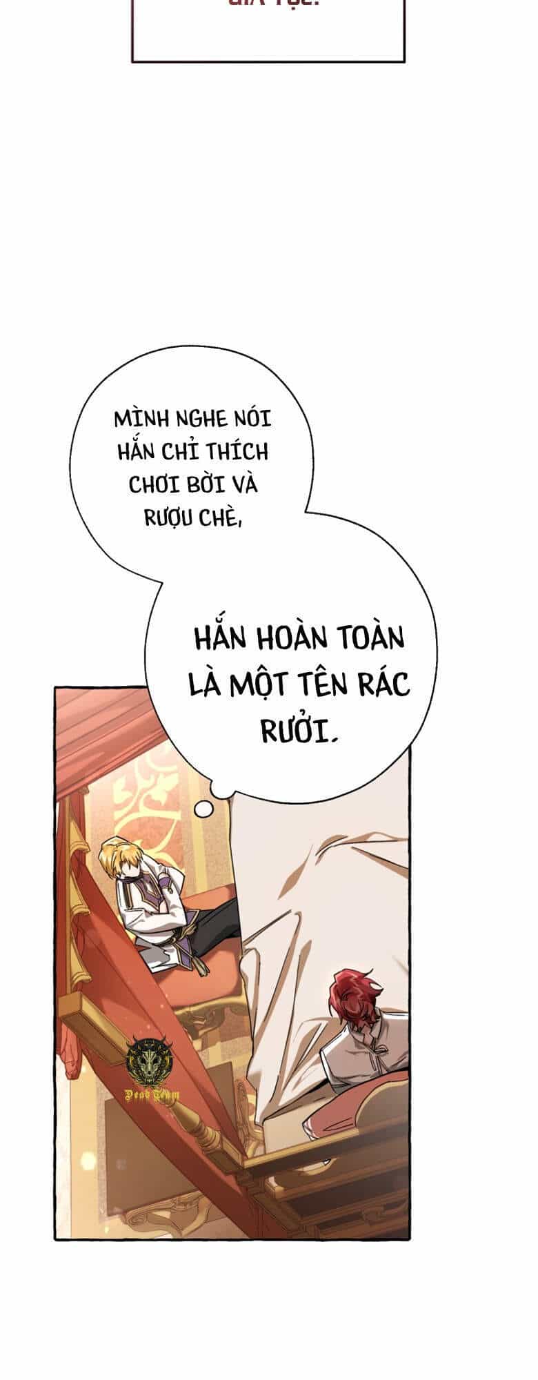 Phế Vật Dòng Dõi Bá Tước - Chương 60 - ảnh 9