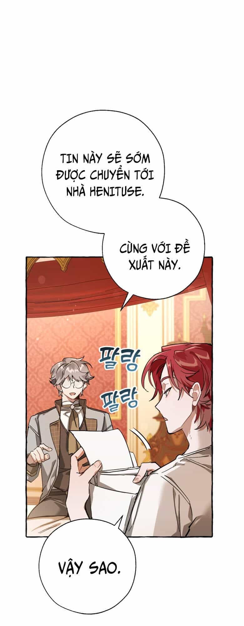 Phế Vật Dòng Dõi Bá Tước - Chương 61 - ảnh 17
