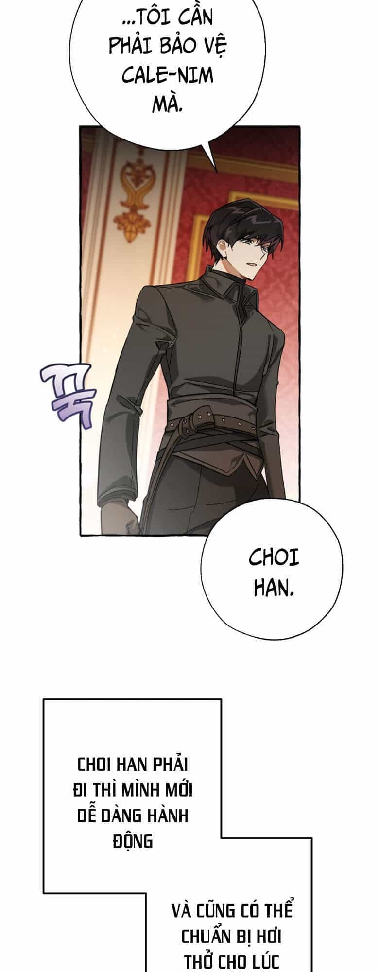 Phế Vật Dòng Dõi Bá Tước - Chương 61 - ảnh 39