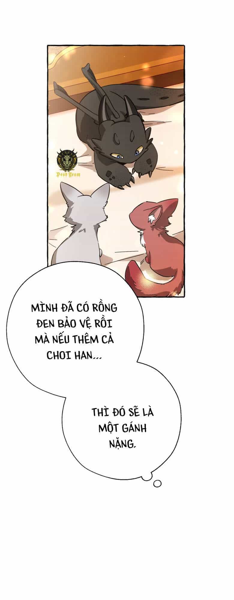 Phế Vật Dòng Dõi Bá Tước - Chương 61 - ảnh 43