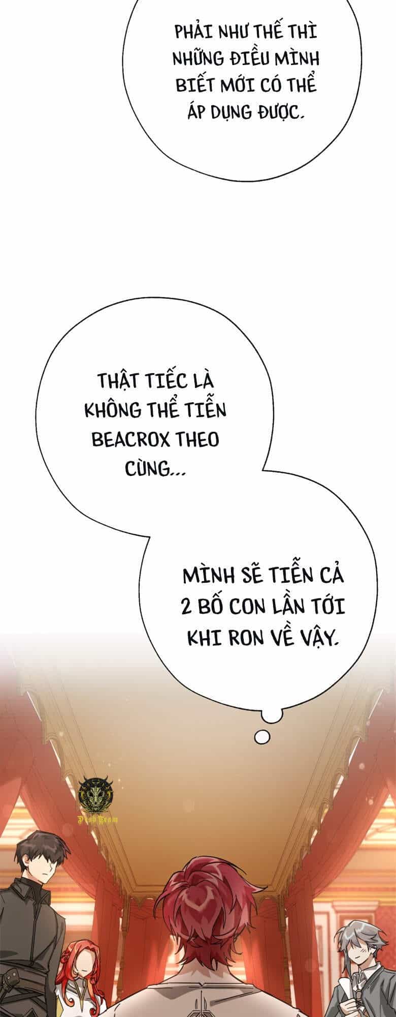 Phế Vật Dòng Dõi Bá Tước - Chương 61 - ảnh 56