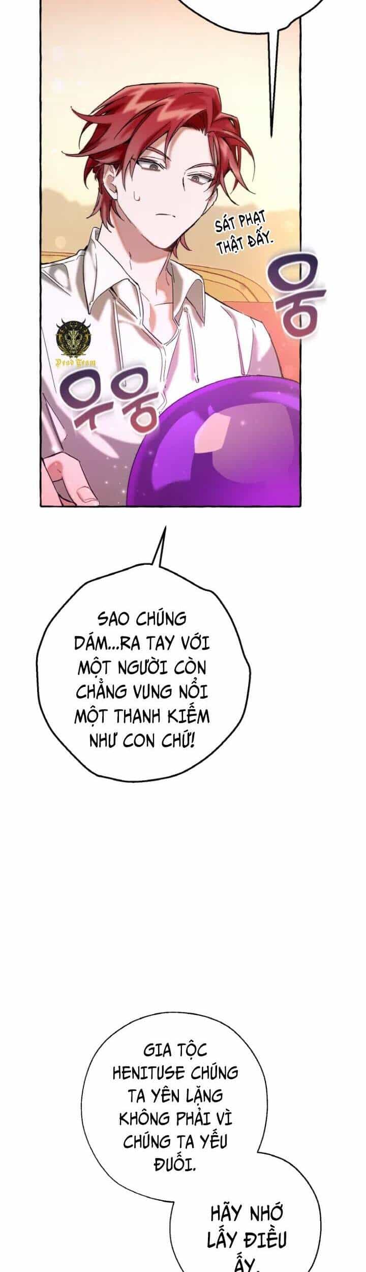 Phế Vật Dòng Dõi Bá Tước - Chương 62 - ảnh 18