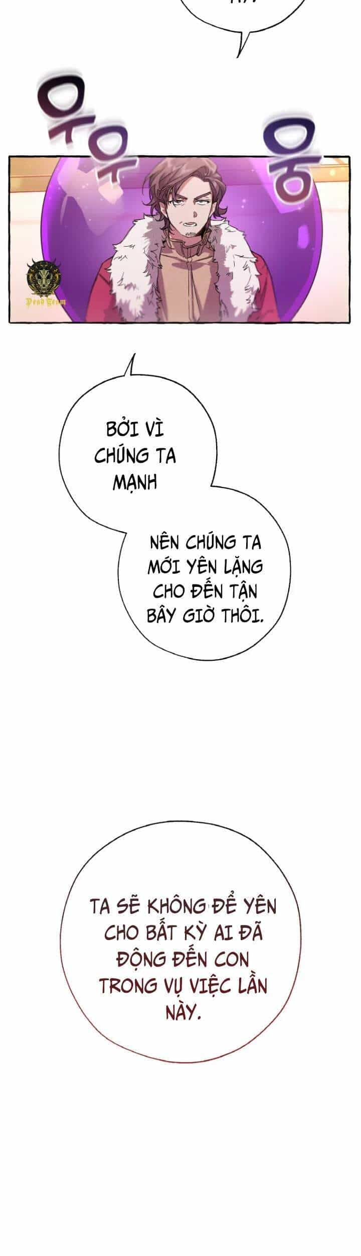 Phế Vật Dòng Dõi Bá Tước - Chương 62 - ảnh 19