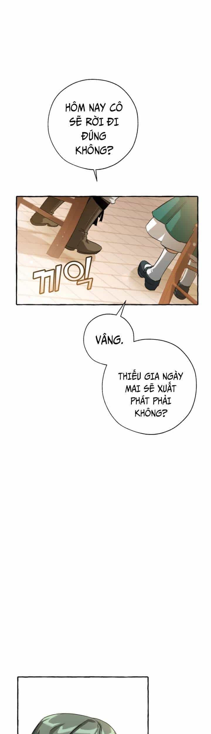 Phế Vật Dòng Dõi Bá Tước - Chương 62 - ảnh 35