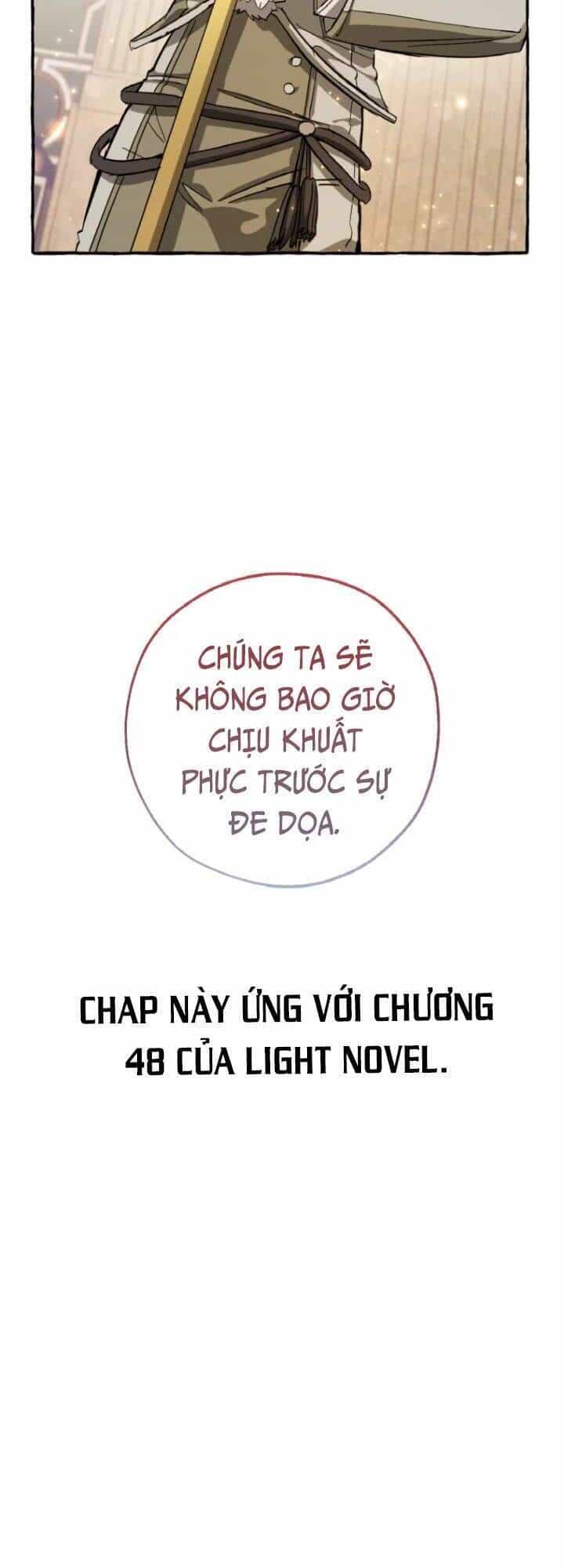 Phế Vật Dòng Dõi Bá Tước - Chương 62 - ảnh 45