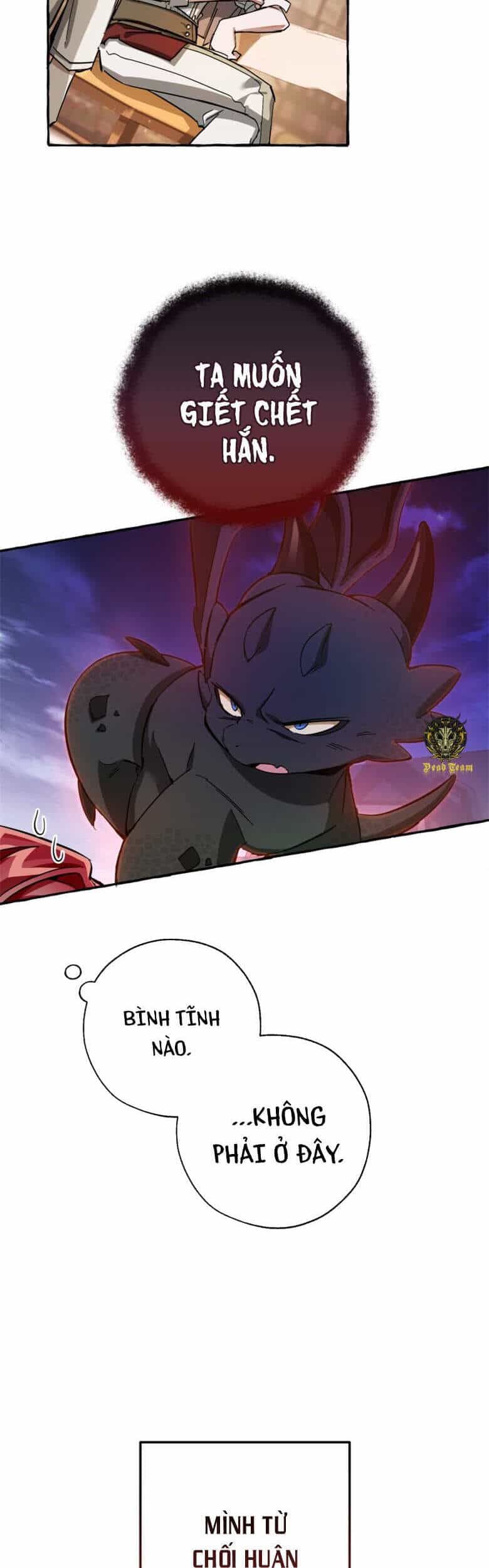 Phế Vật Dòng Dõi Bá Tước - Chương 63 - ảnh 17
