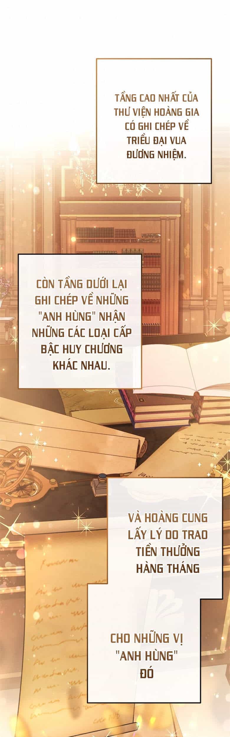 Phế Vật Dòng Dõi Bá Tước - Chương 63 - ảnh 19