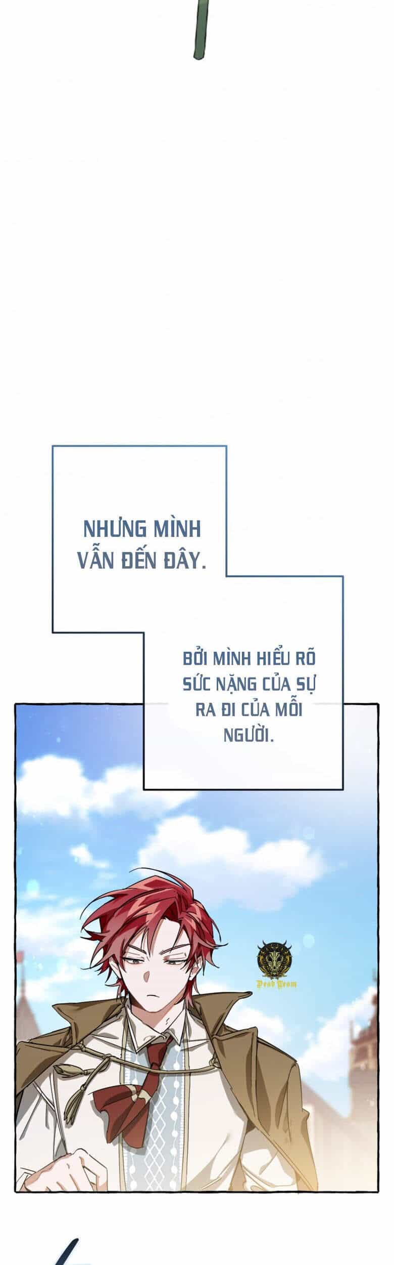 Phế Vật Dòng Dõi Bá Tước - Chương 63 - ảnh 30