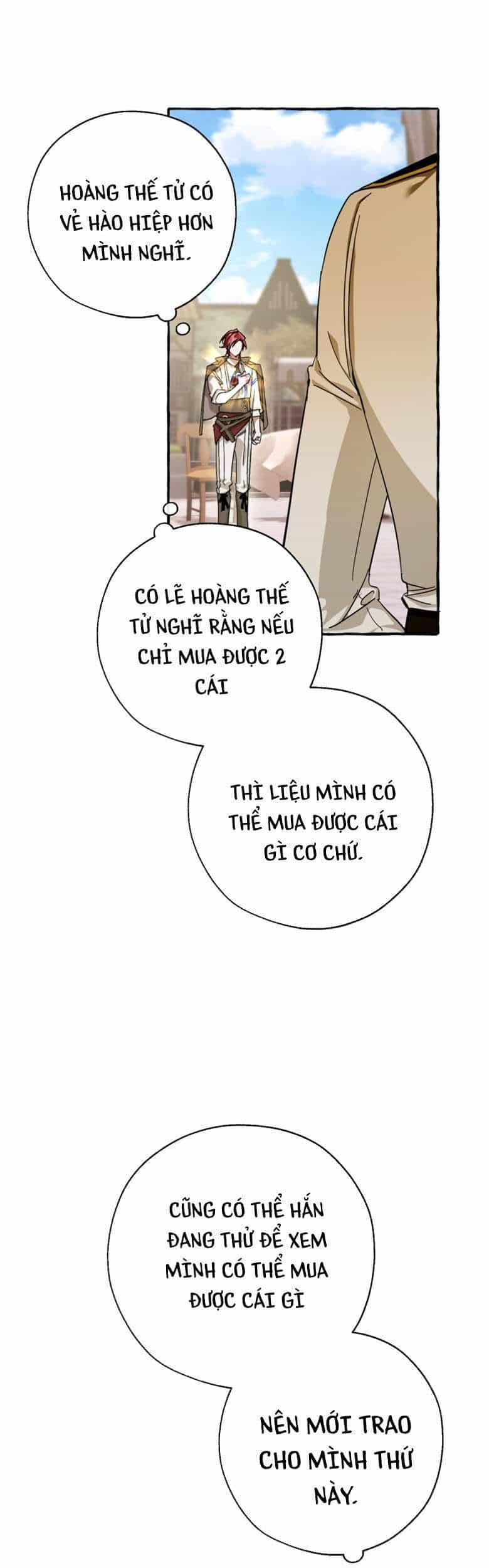 Phế Vật Dòng Dõi Bá Tước - Chương 63 - ảnh 35