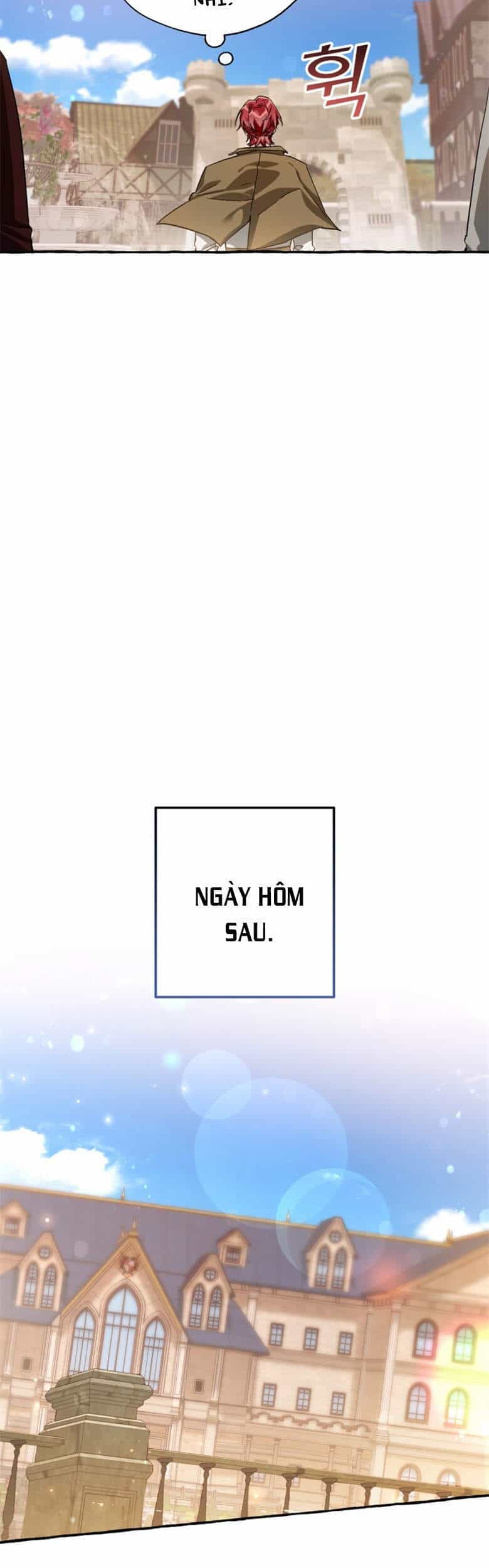 Phế Vật Dòng Dõi Bá Tước - Chương 63 - ảnh 39