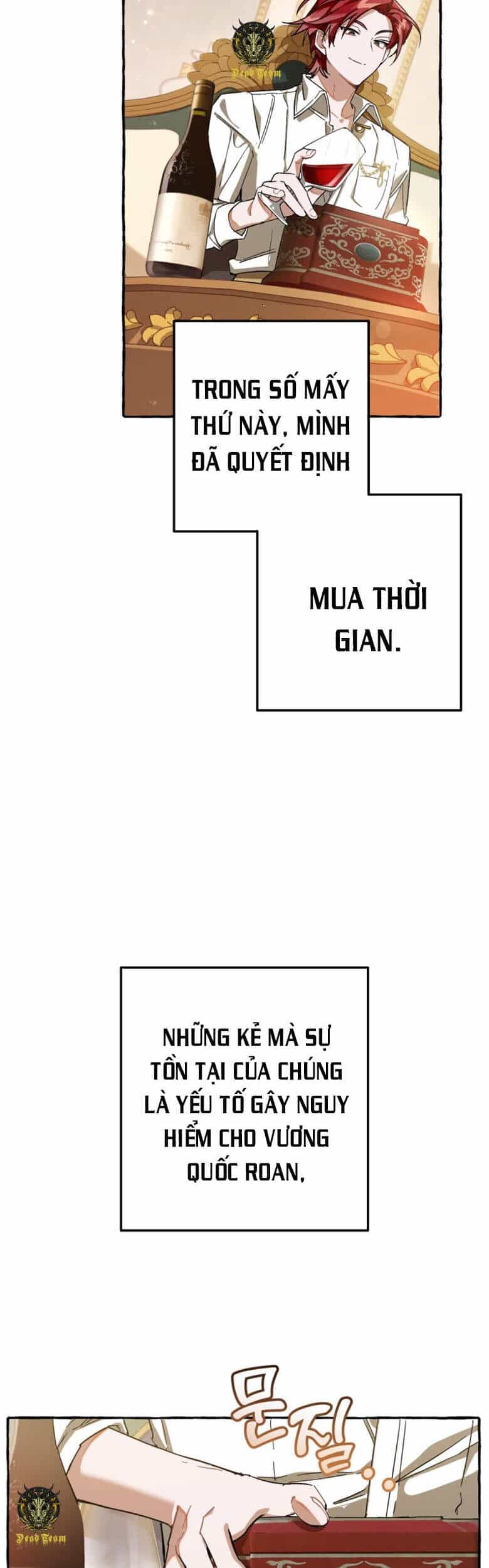 Phế Vật Dòng Dõi Bá Tước - Chương 64 - ảnh 13