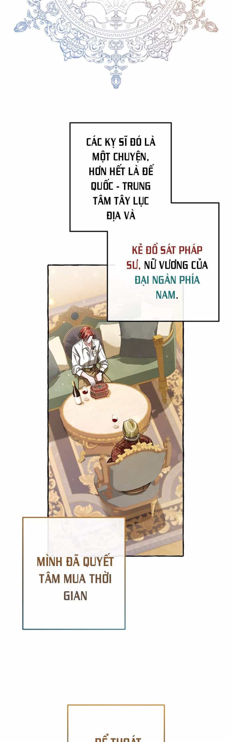 Phế Vật Dòng Dõi Bá Tước - Chương 64 - ảnh 15