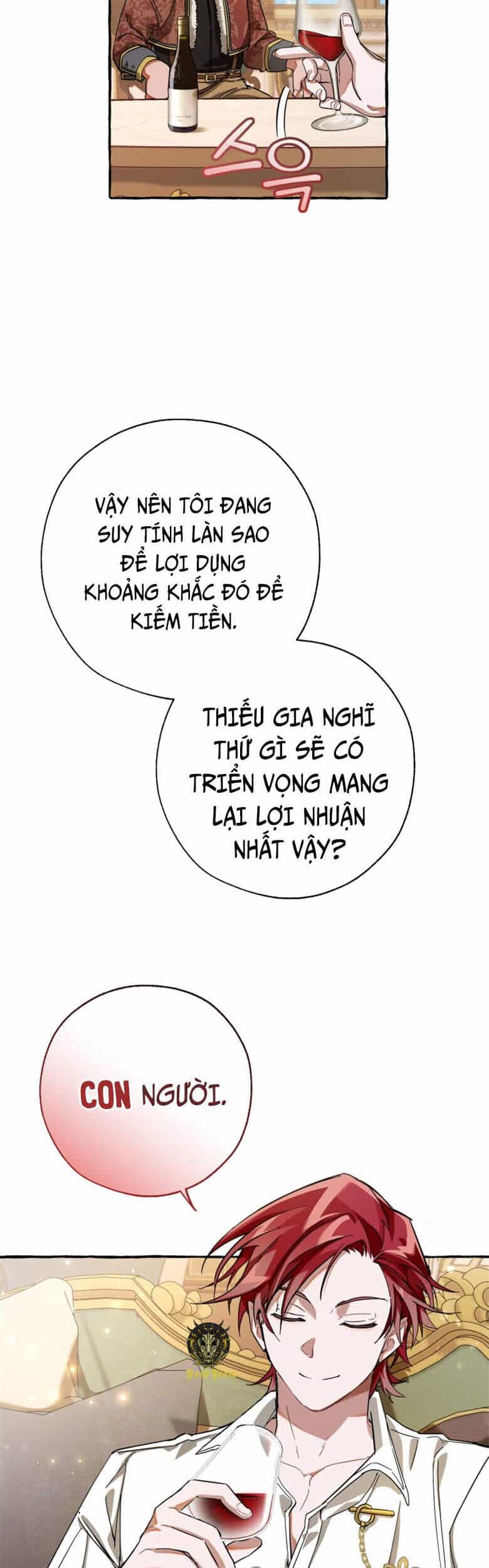 Phế Vật Dòng Dõi Bá Tước - Chương 64 - ảnh 19
