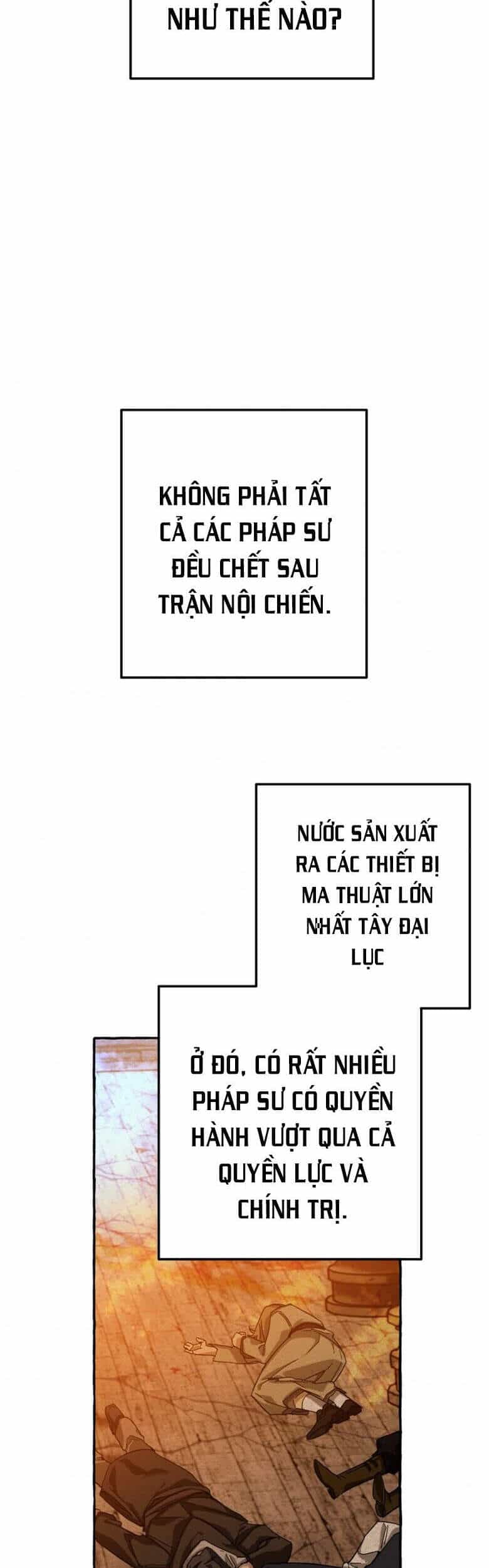 Phế Vật Dòng Dõi Bá Tước - Chương 64 - ảnh 22