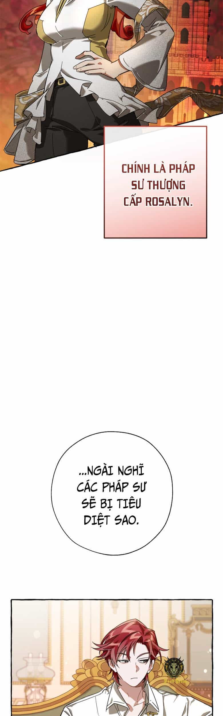 Phế Vật Dòng Dõi Bá Tước - Chương 64 - ảnh 25