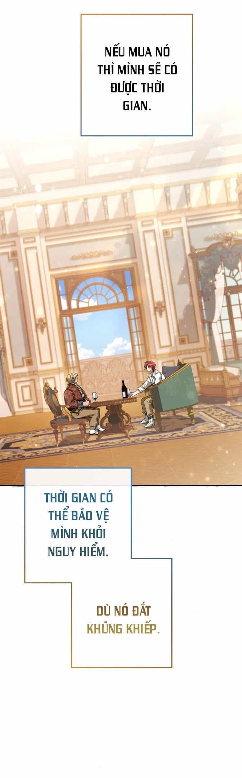 Phế Vật Dòng Dõi Bá Tước - Chương 64 - ảnh 31