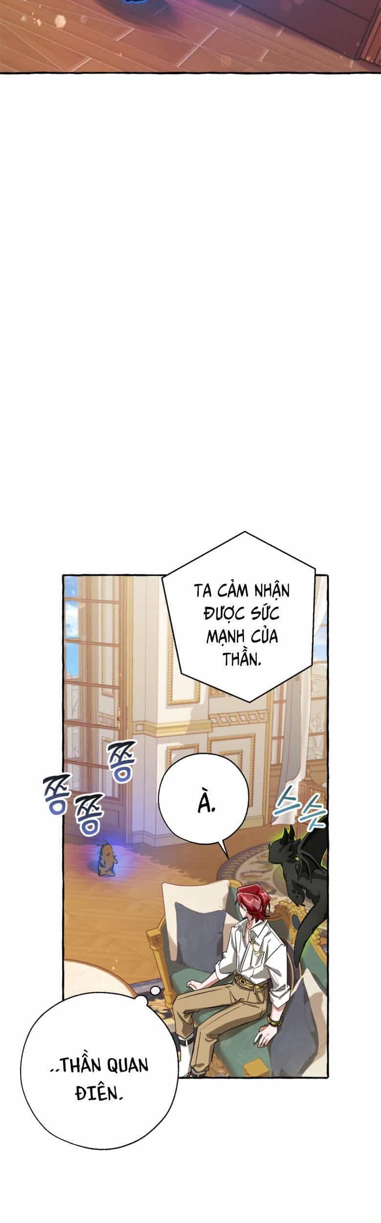 Phế Vật Dòng Dõi Bá Tước - Chương 64 - ảnh 36