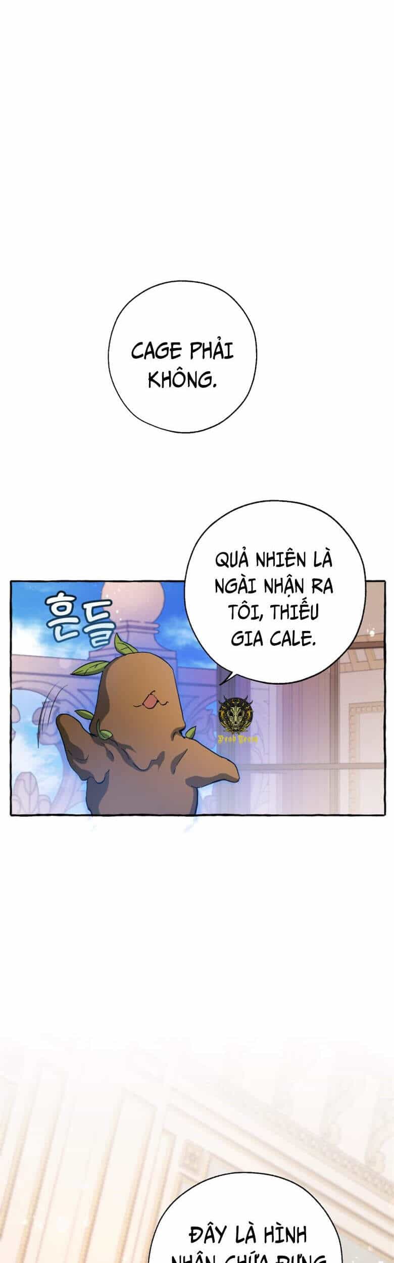 Phế Vật Dòng Dõi Bá Tước - Chương 64 - ảnh 37