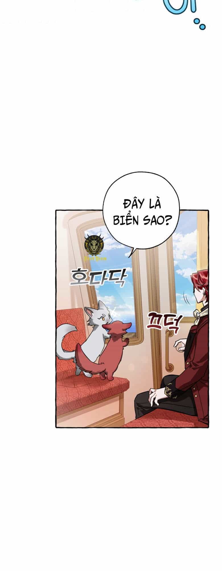Phế Vật Dòng Dõi Bá Tước - Chương 65 - ảnh 31