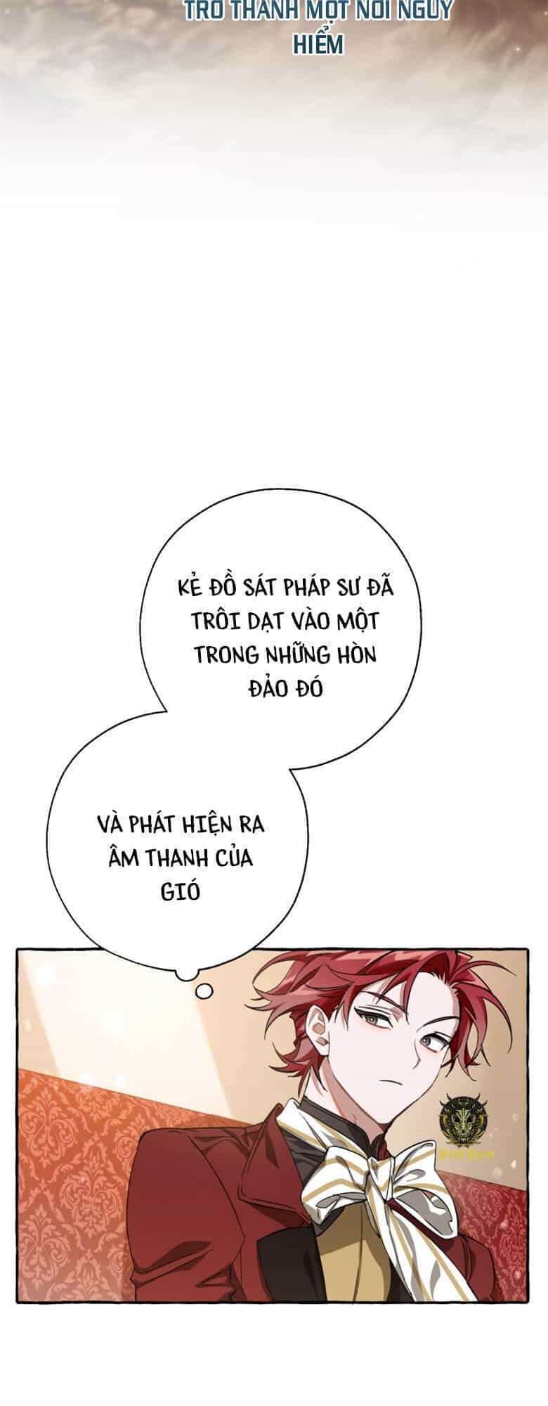 Phế Vật Dòng Dõi Bá Tước - Chương 65 - ảnh 37
