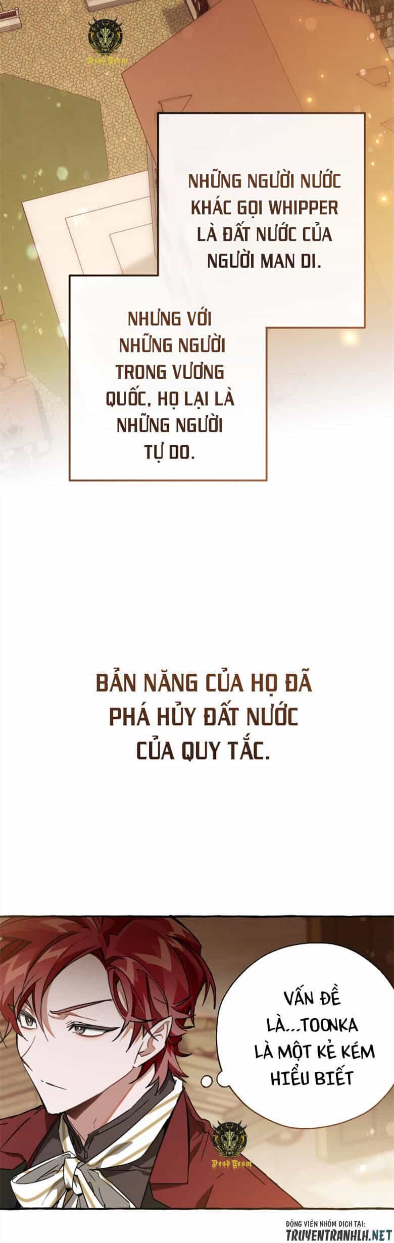 Phế Vật Dòng Dõi Bá Tước - Chương 66 - ảnh 10