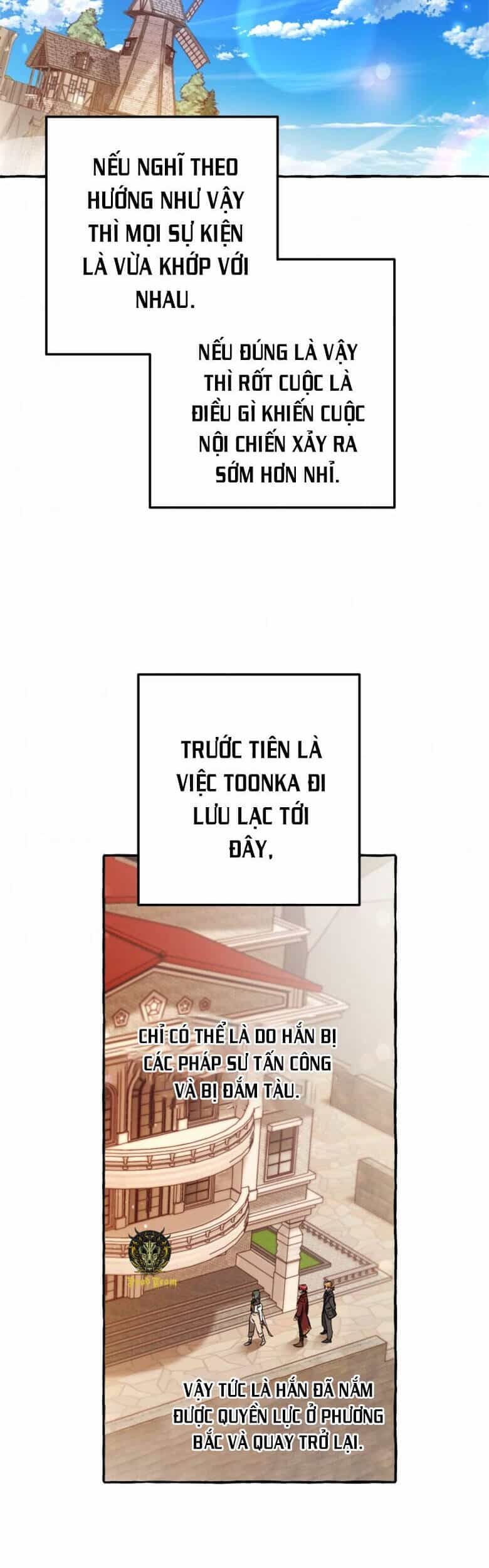 Phế Vật Dòng Dõi Bá Tước - Chương 66 - ảnh 19